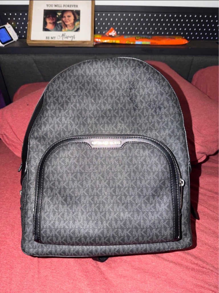 Mk Jaycee Backpack